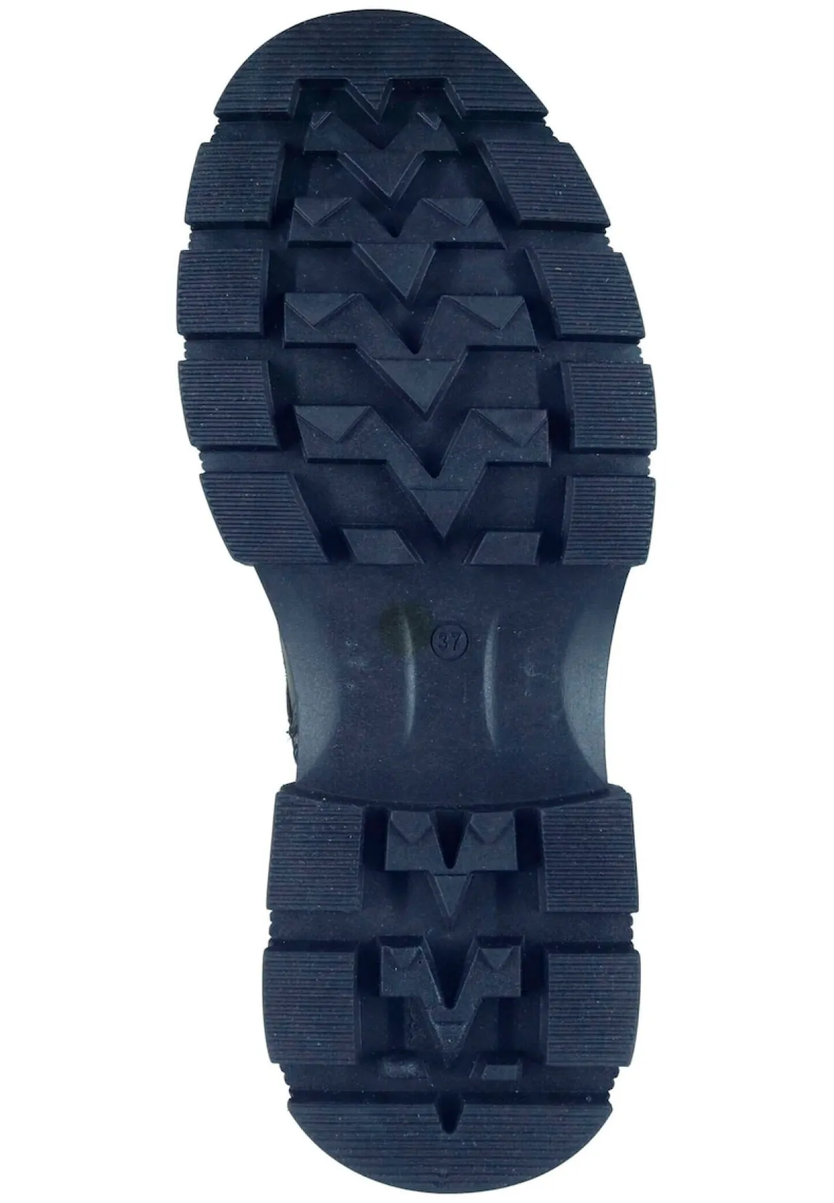 Damen Die moderne Hausfrau Stiefeletten grün