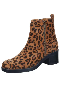 Damen Die moderne Hausfrau Stiefeletten multi