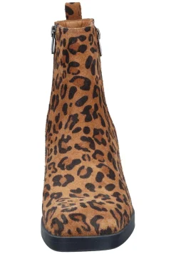 Damen Die moderne Hausfrau Stiefeletten multi