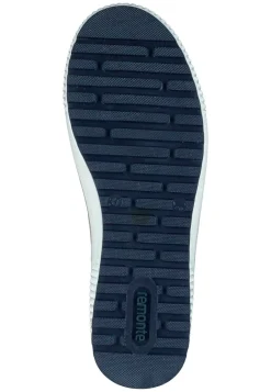 Damen Die moderne Hausfrau Stiefeletten rot