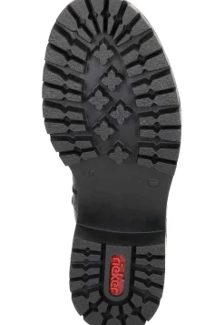 Damen Die moderne Hausfrau Stiefeletten schwarz