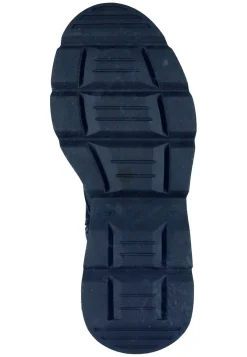 Damen Die moderne Hausfrau Stiefeletten schwarz