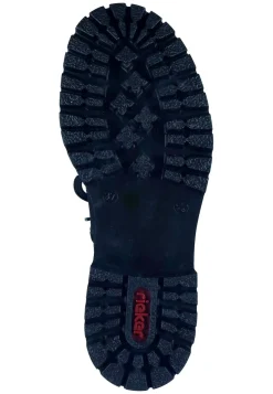 Damen Die moderne Hausfrau Stiefeletten schwarz