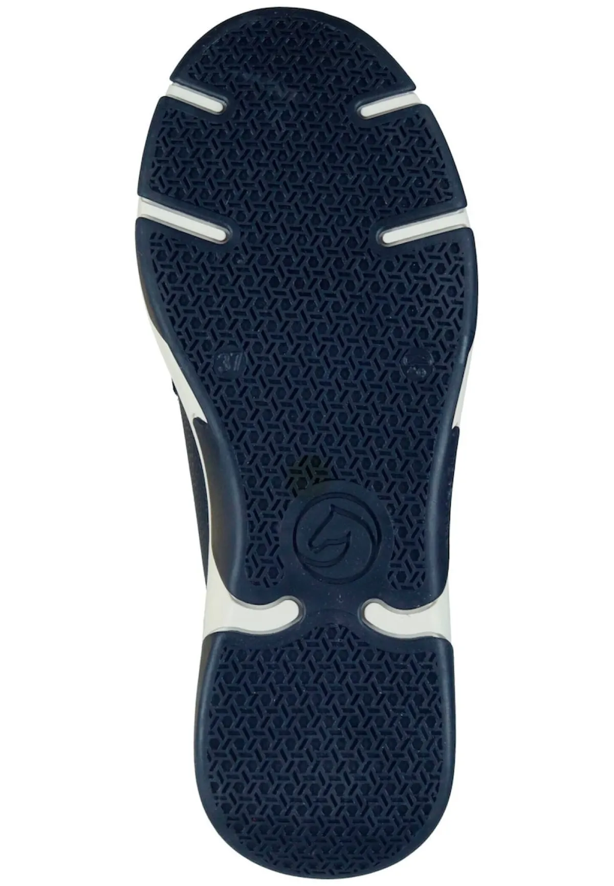 Damen Die moderne Hausfrau Stiefeletten schwarz