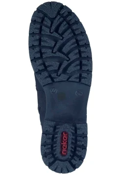 Damen Die moderne Hausfrau Stiefeletten schwarz