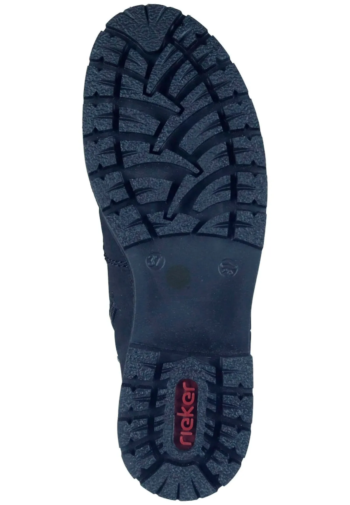 Damen Die moderne Hausfrau Stiefeletten schwarz