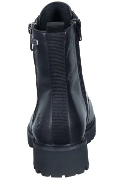 Damen Die moderne Hausfrau Stiefeletten schwarz