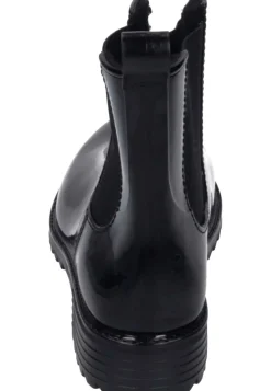 Damen Die moderne Hausfrau Stiefeletten schwarz