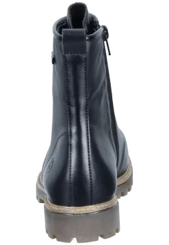 Damen Die moderne Hausfrau Stiefeletten schwarz