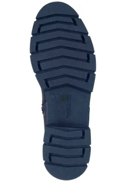 Damen Die moderne Hausfrau Stiefeletten schwarz