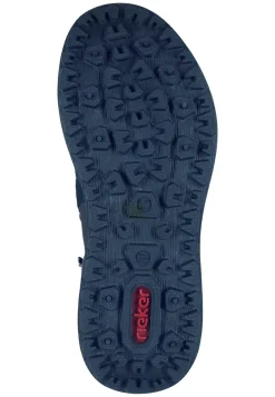 Damen Die moderne Hausfrau Stiefeletten schwarz