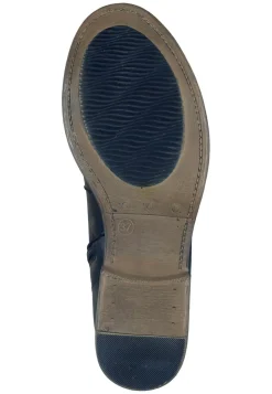 Damen Die moderne Hausfrau Stiefeletten schwarz