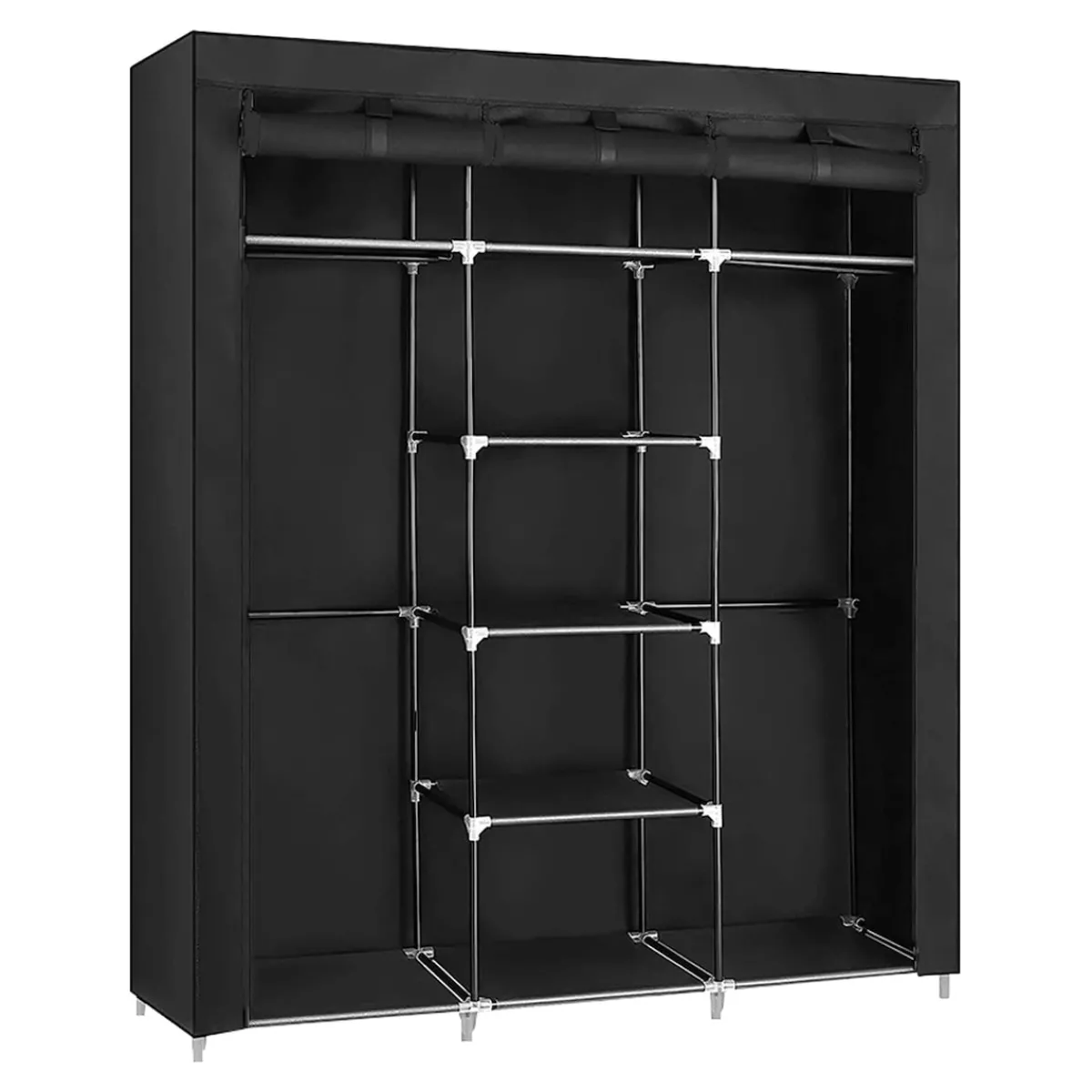 Die moderne Hausfrau Stoffschrank „XXL“