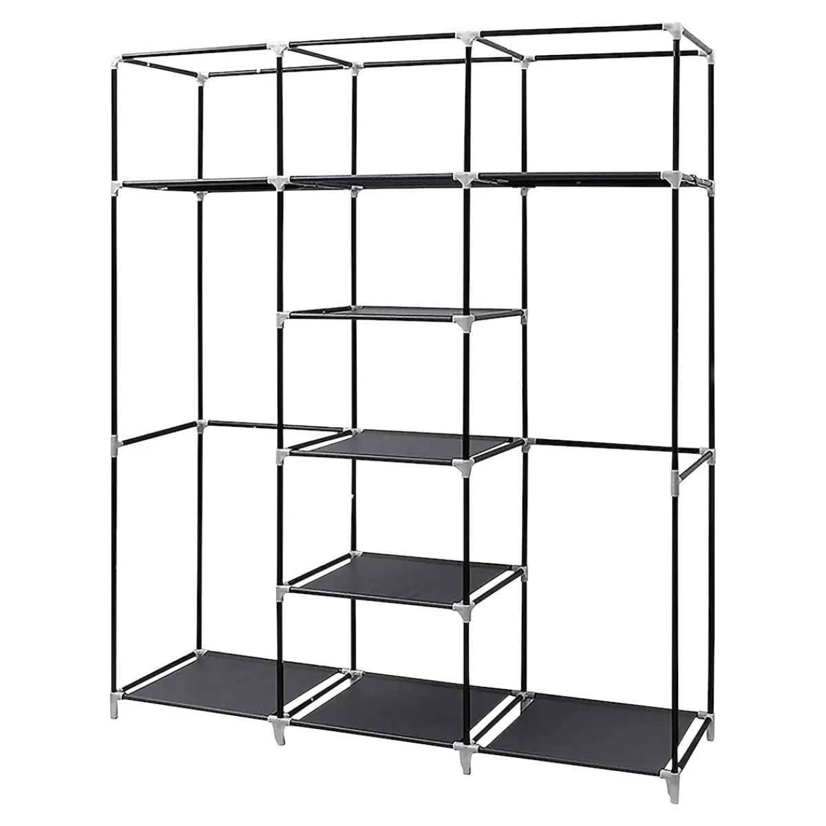 Die moderne Hausfrau Stoffschrank „XXL“