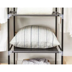 Die moderne Hausfrau Stoffschrank „XXL“