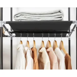 Die moderne Hausfrau Stoffschrank „XXL“