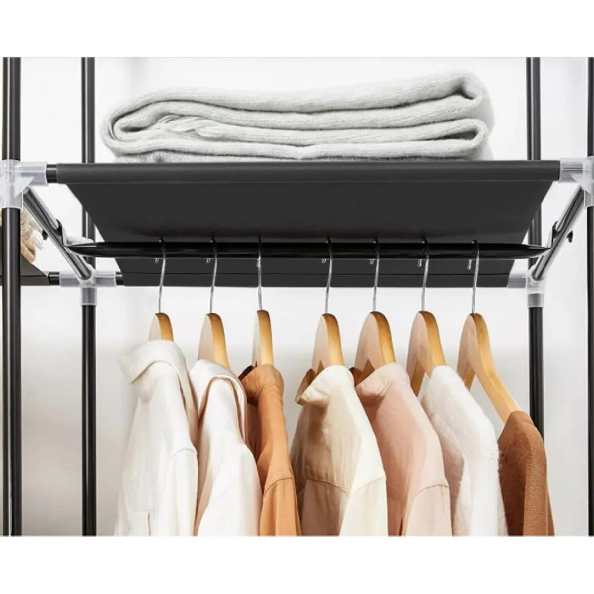 Die moderne Hausfrau Stoffschrank „XXL“