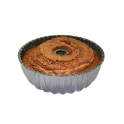 Die moderne Hausfrau STONELINE Gugelhupf Backform 24,5 cm