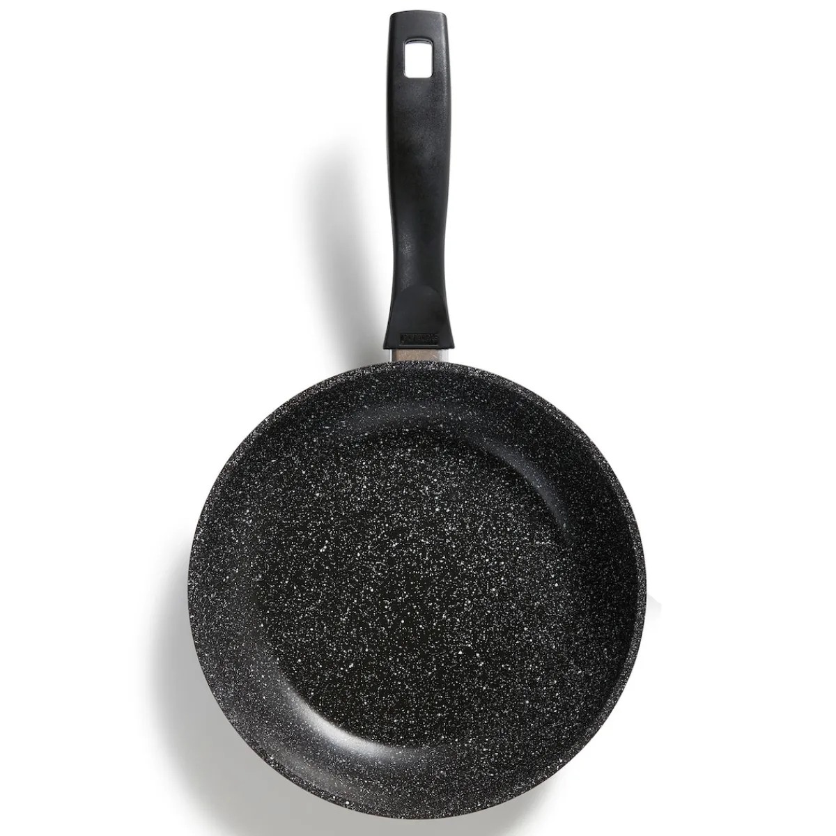 Die moderne Hausfrau STONELINE Made in Germany Bratpfanne 24 cm | ohne Deckel