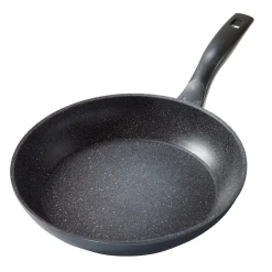 Die moderne Hausfrau STONELINE Made in Germany Bratpfanne 28 cm | ohne Deckel