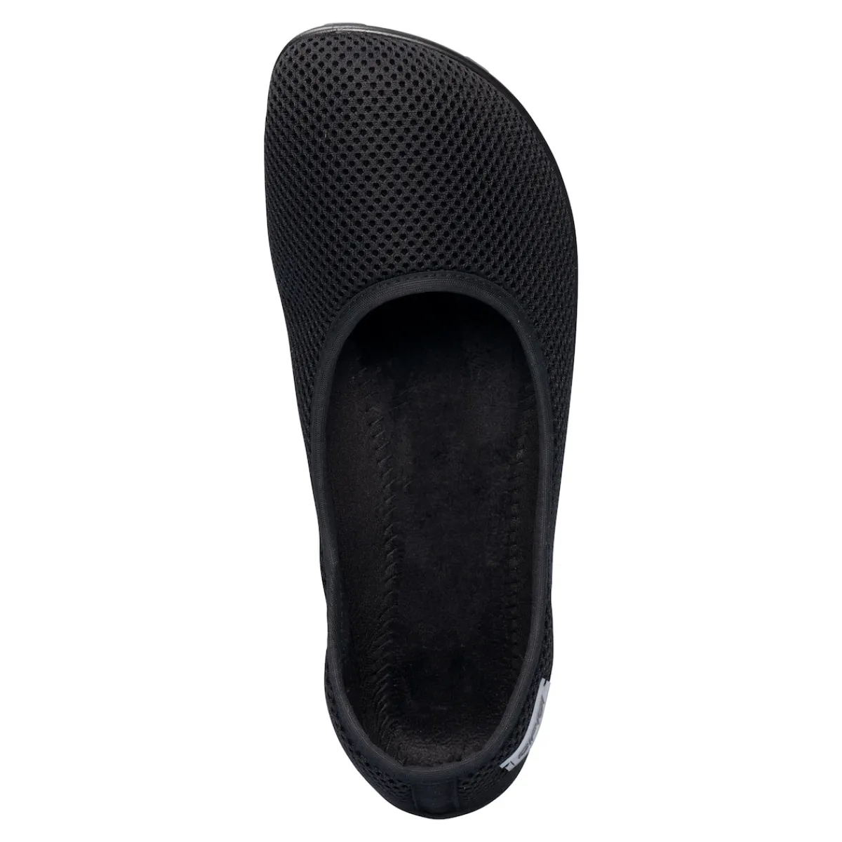 Damen Die moderne Hausfrau Stretch-Ballerina