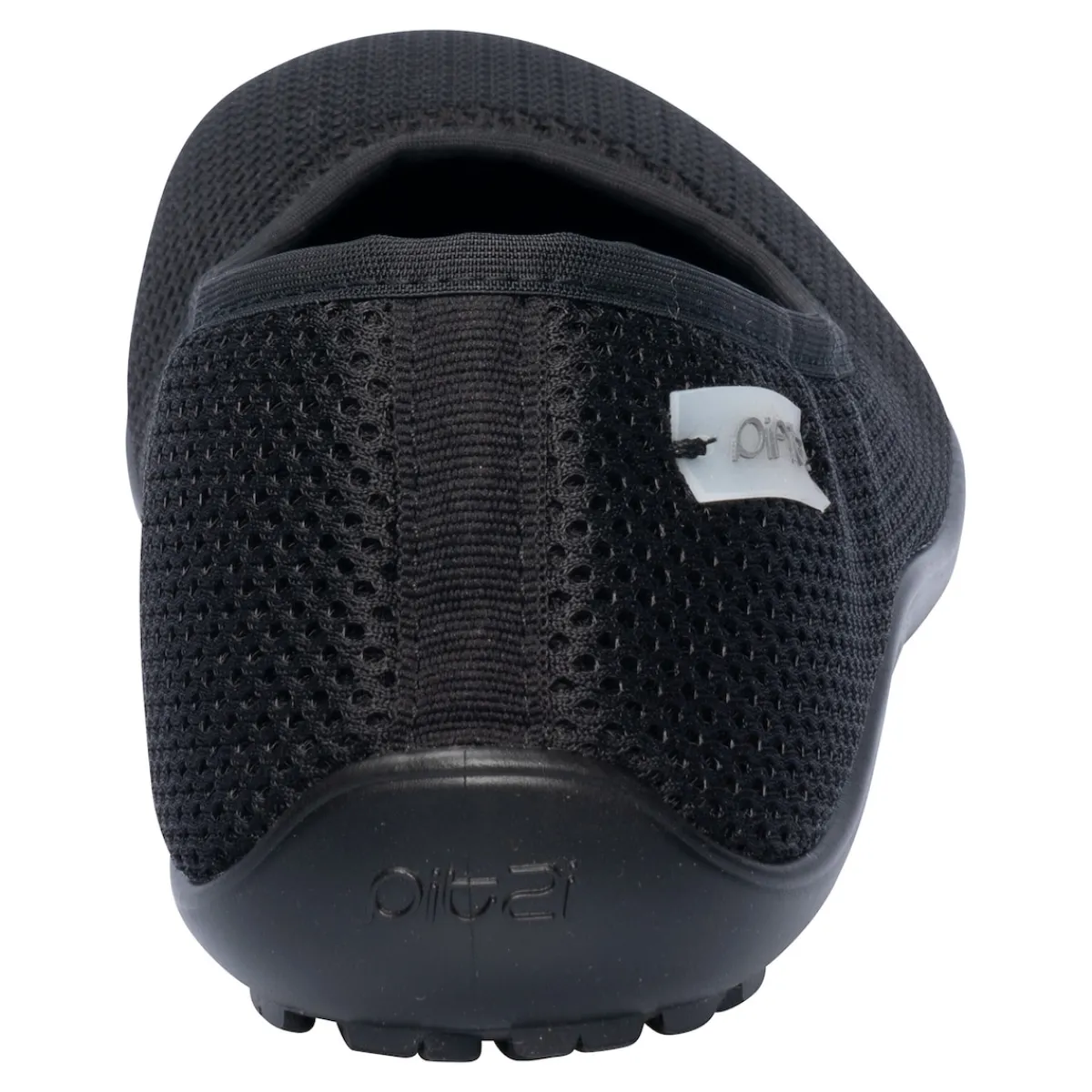 Damen Die moderne Hausfrau Stretch-Ballerina