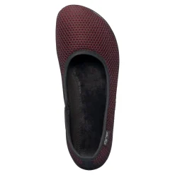 Damen Die moderne Hausfrau Stretch-Ballerina