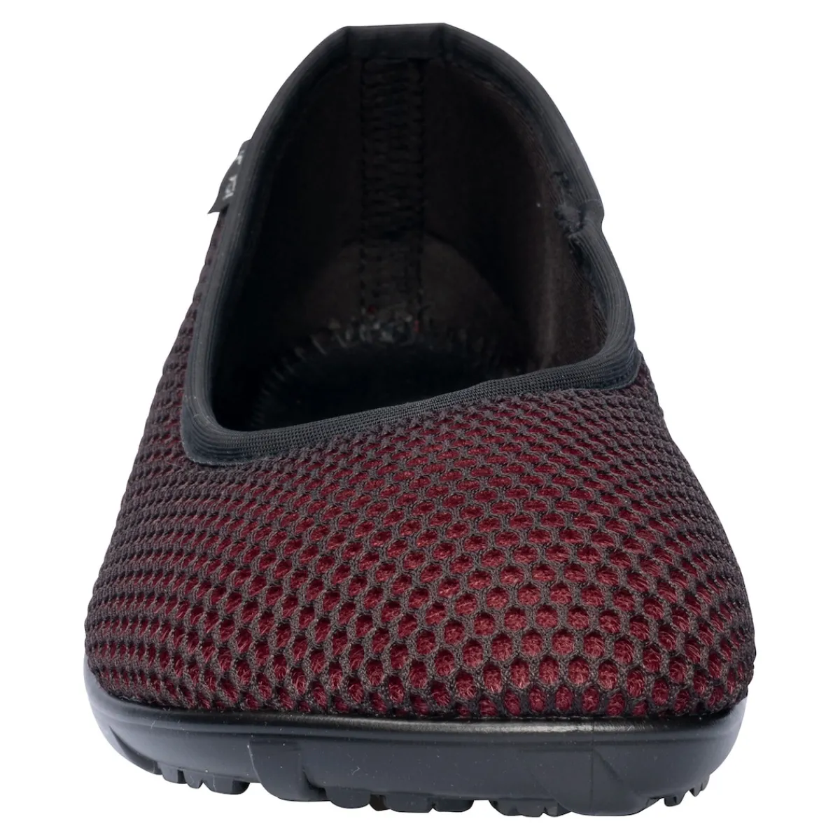 Damen Die moderne Hausfrau Stretch-Ballerina