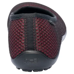 Damen Die moderne Hausfrau Stretch-Ballerina