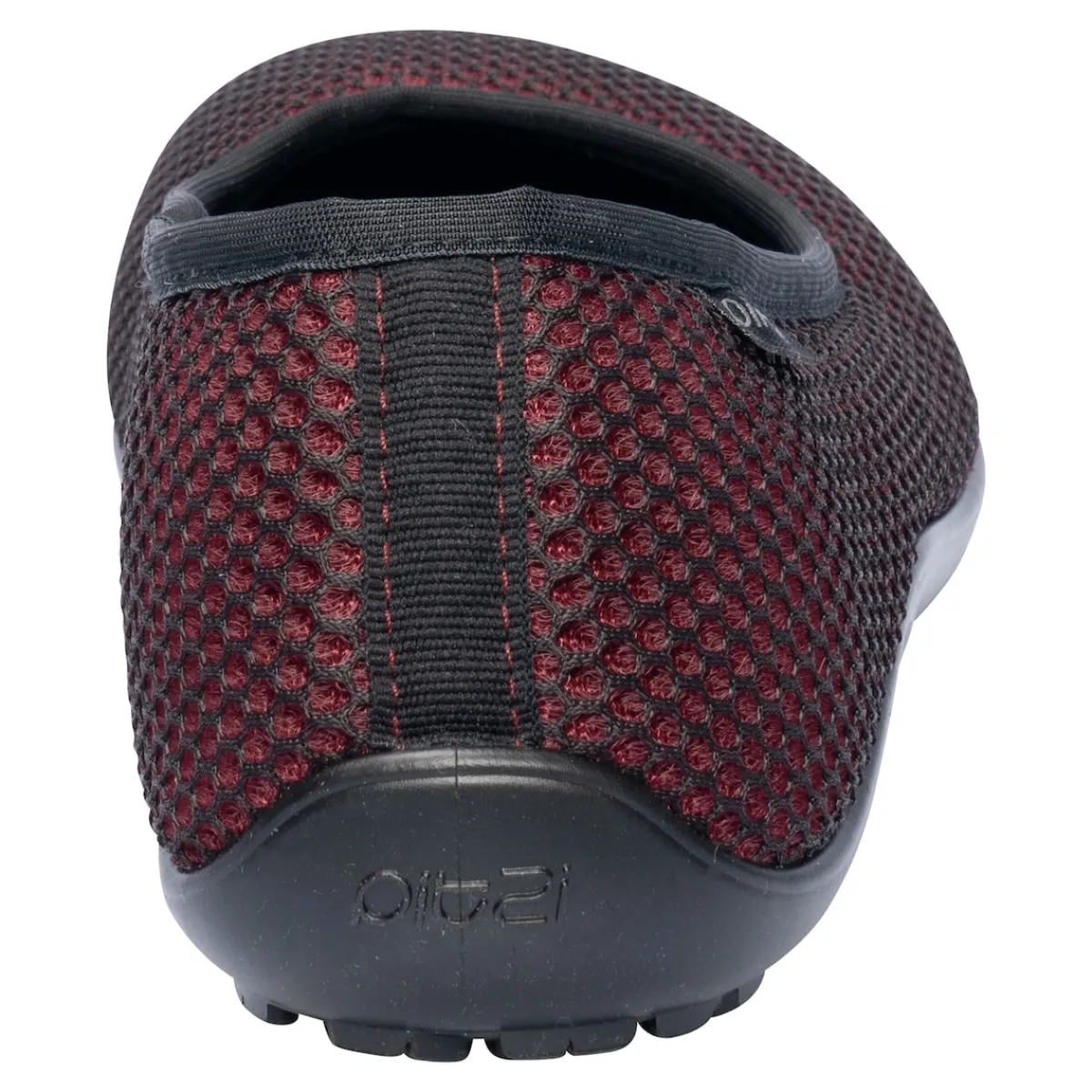 Damen Die moderne Hausfrau Stretch-Ballerina