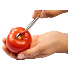 Die moderne Hausfrau Strunkentferner