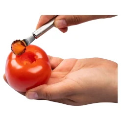 Die moderne Hausfrau Strunkentferner