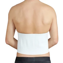 Die moderne Hausfrau Stützgürtel, standard, XXL weiß