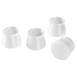 Die moderne Hausfrau Stuhlüberzieher "Flexi", 4 Stück