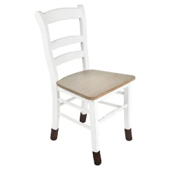 Die moderne Hausfrau Stuhlsocken, 4 Stück