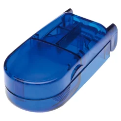 Die moderne Hausfrau Tablettenteiler