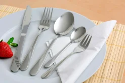 Die moderne Hausfrau Tafelbesteck STRALSUND Wibschla 33