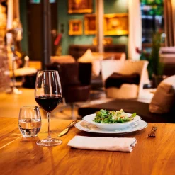 Die moderne Hausfrau Tafelservice, Porzellan Nola