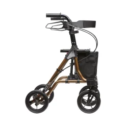 Die moderne Hausfrau Taima S-GT, Leichtgewichtsrollator