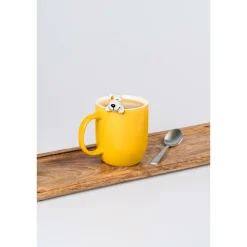 Die moderne Hausfrau Tasse „Hund Oskar“, 300 ml