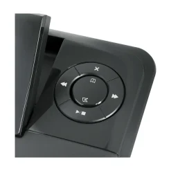 Die moderne Hausfrau Telefon-Set Comfort 4005