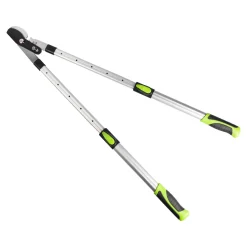 Die moderne Hausfrau Teleskop-Astschere