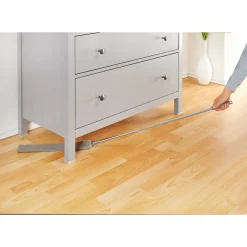 Die moderne Hausfrau Teleskop-Ritzen-Putzer