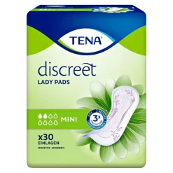 Die moderne Hausfrau Tena Lady Discreet "Mini"
