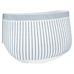 Die moderne Hausfrau Tena Men 