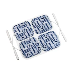 Die moderne Hausfrau TENS-Klebeelektroden, 8 Stück