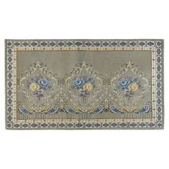 Die moderne Hausfrau Teppich "Royal"