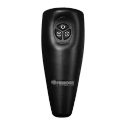 Die moderne Hausfrau Terassenheizer 