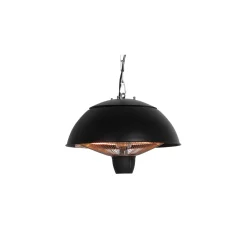 Die moderne Hausfrau Terrassenheizer Sole