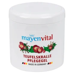 Die moderne Hausfrau Teufelskralle Aktiv Gel, 500 ml